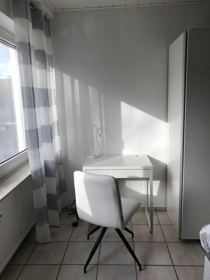 Ferienwohnung Frank Bad Emstal Exterior foto